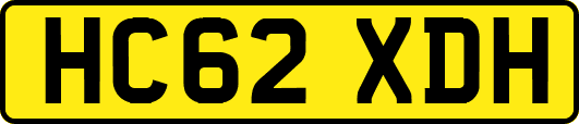 HC62XDH