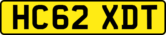HC62XDT