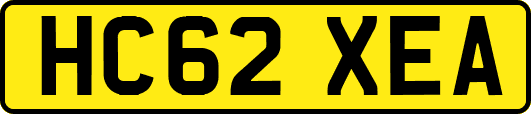 HC62XEA