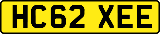 HC62XEE