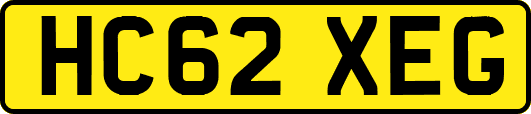 HC62XEG