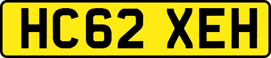 HC62XEH