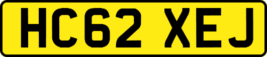 HC62XEJ
