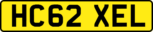 HC62XEL
