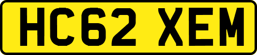 HC62XEM