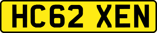 HC62XEN