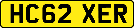 HC62XER