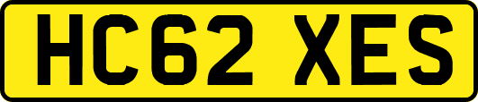 HC62XES