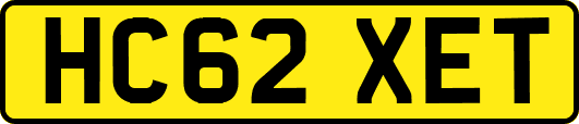 HC62XET