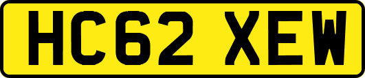 HC62XEW