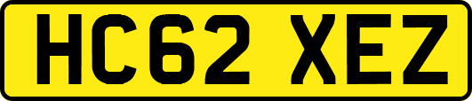 HC62XEZ