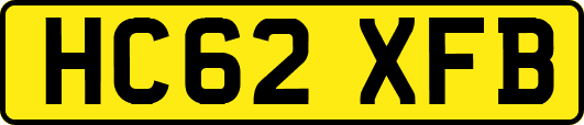 HC62XFB