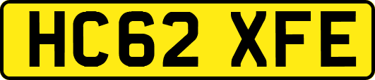 HC62XFE