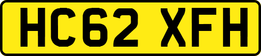 HC62XFH