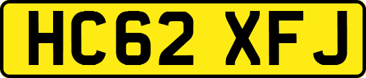 HC62XFJ