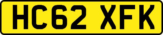 HC62XFK