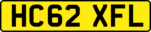 HC62XFL