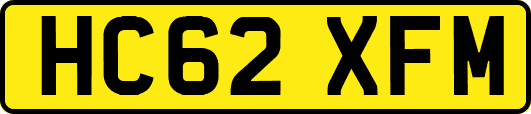 HC62XFM