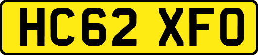 HC62XFO