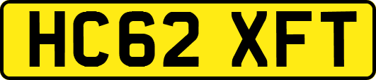 HC62XFT