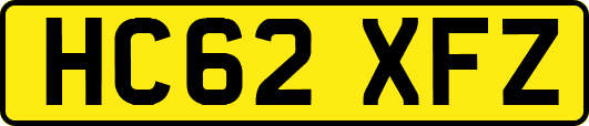HC62XFZ