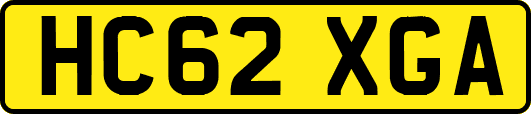 HC62XGA