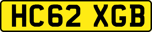 HC62XGB