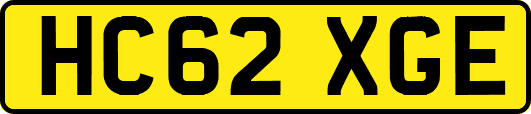 HC62XGE