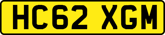 HC62XGM
