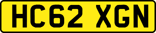 HC62XGN
