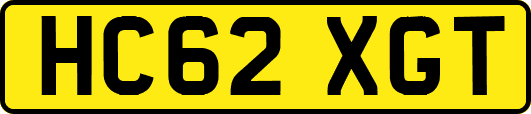 HC62XGT