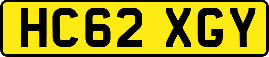 HC62XGY