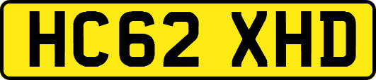 HC62XHD