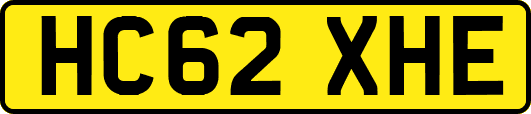 HC62XHE