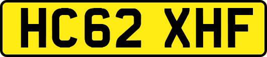 HC62XHF