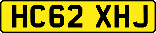 HC62XHJ