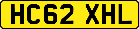 HC62XHL