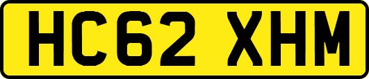 HC62XHM