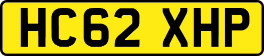 HC62XHP