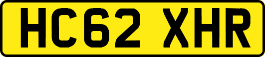 HC62XHR