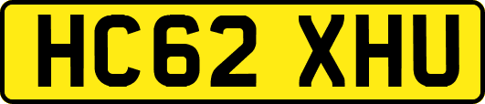 HC62XHU