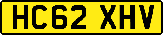 HC62XHV