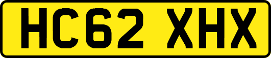 HC62XHX