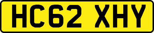 HC62XHY