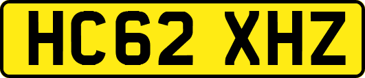HC62XHZ