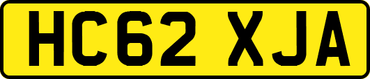 HC62XJA