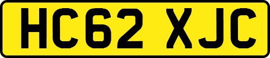 HC62XJC
