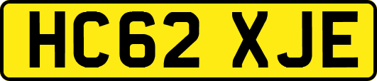 HC62XJE