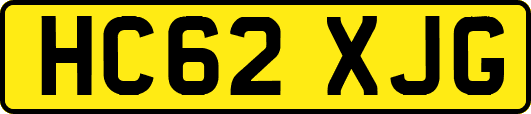 HC62XJG