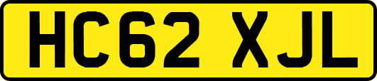 HC62XJL